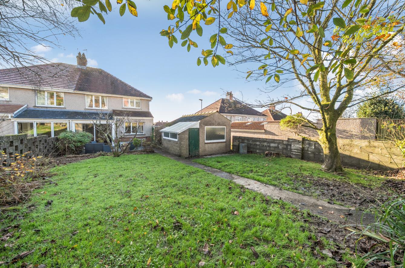 Fairy Grove, Killay, Swansea, SA2 7BY